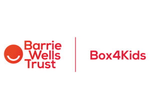 Barrie Wells Trust - RGB Gradient Negative