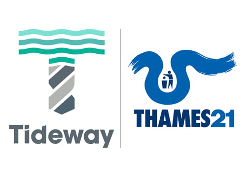 Tideway Logo