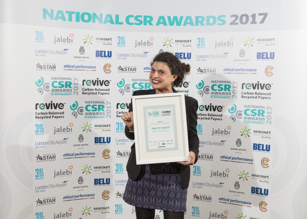 Where Are They Now? OLIO’s Leading the Sharing Revolution