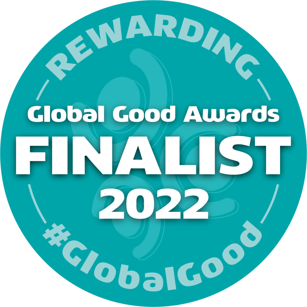 Global Good Finalists 2022 Announced!