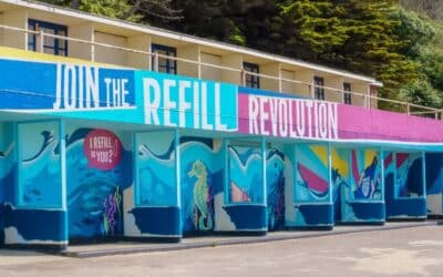 Where Are They Now? City To Sea’s Global Refill Revolution