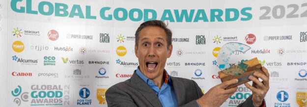 Global Good Awards 2022