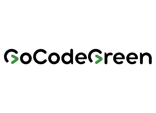 GoCodeGreen 500x362
