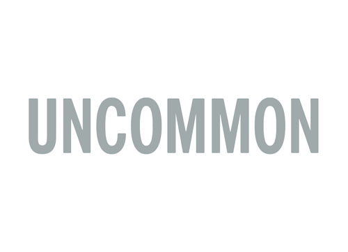 Uncommon 500X362