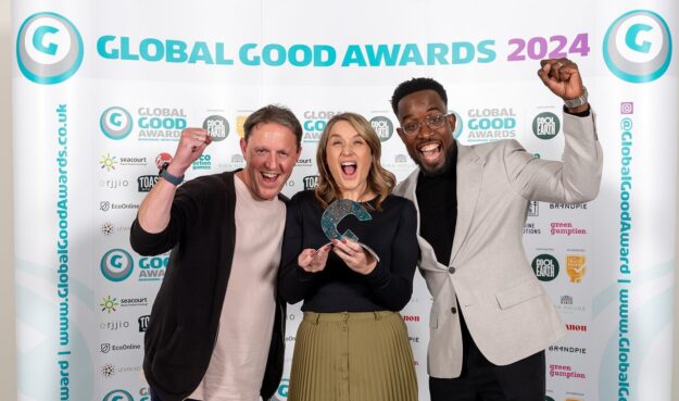 Global Good Awards 2024