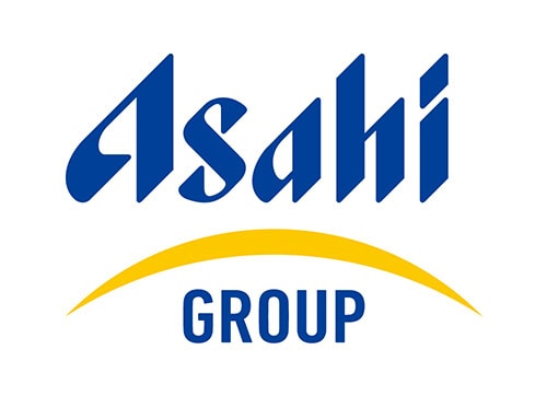 Asahi Group Logo 500X362