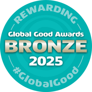 GGA 2025 Roundal Tag - Bronze