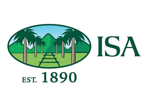 ISA Logo - Siglas