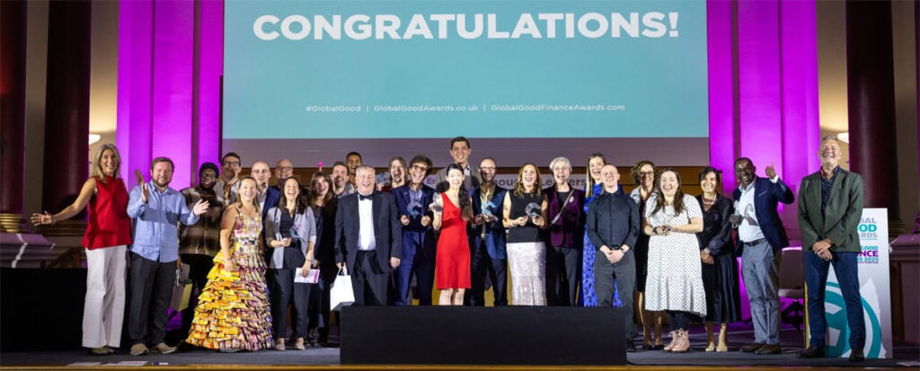 🏆 And the winners are…!