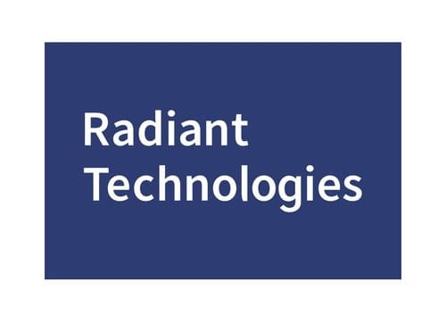 Radiant_Technologies Radiant_Technologies