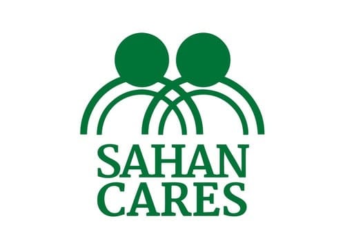 Sahan_Cares Sahan_Cares
