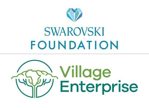 VillageEnterprise_Swarovski_lockup VillageEnterprise_Swarovski_lockup